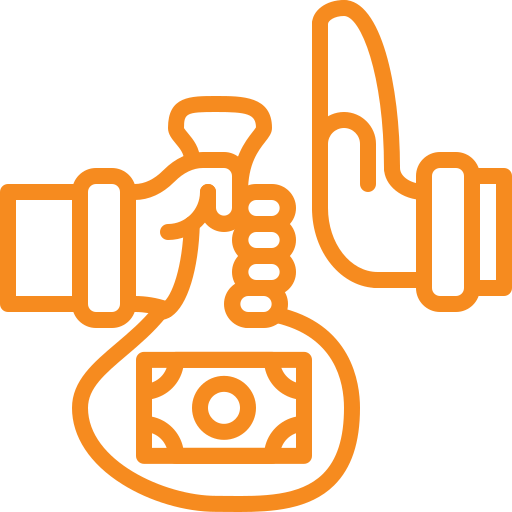 Anti-Corruption and Bribery Policy