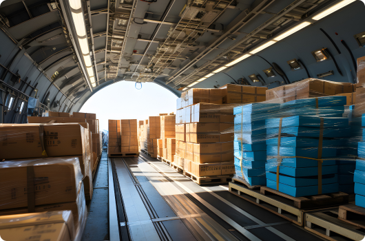 Air Freight