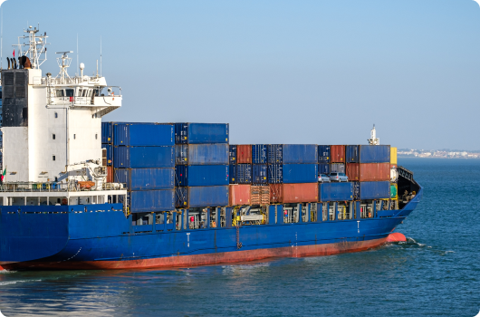 Sea Freight