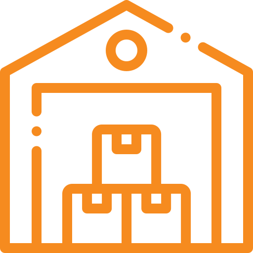 Warehousing Warehousing